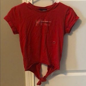 Girls Ralph Lauren Polo Shirt